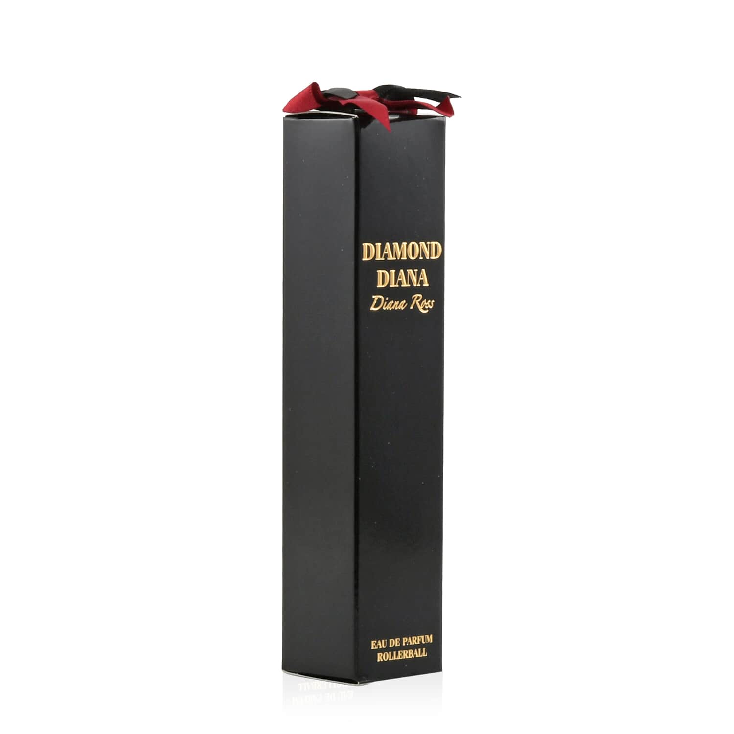 Buy DIAMOND DIANA by Diana Ross Women Perfume Rollerball .34 fl