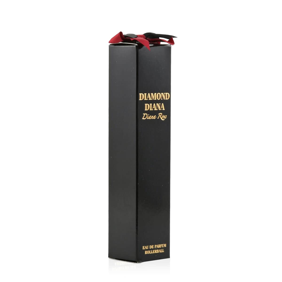 DIAMOND DIANA by Diana Ross Women Perfume Rollerball .34 fl. oz image number 4