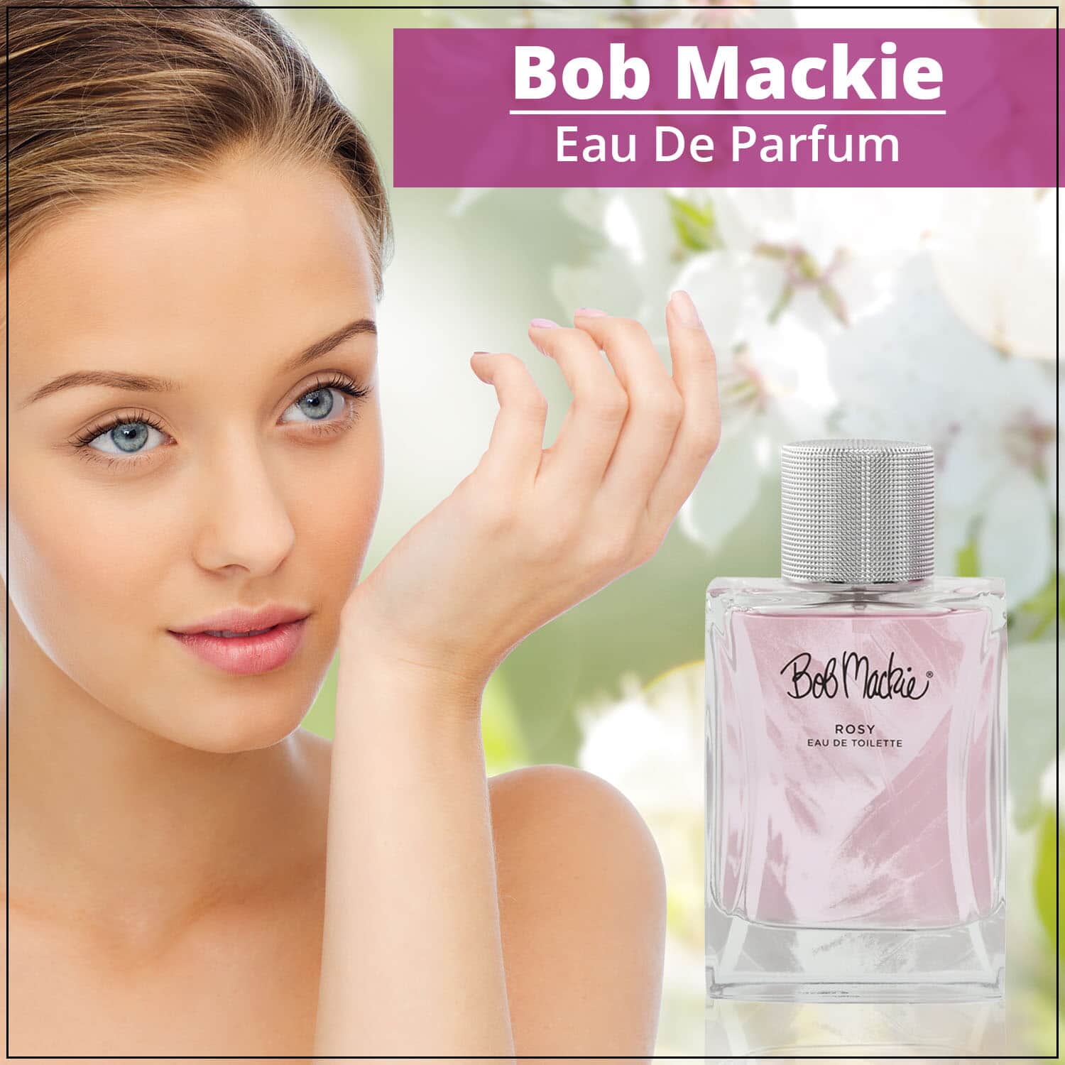 Bob mackie perfume near me online