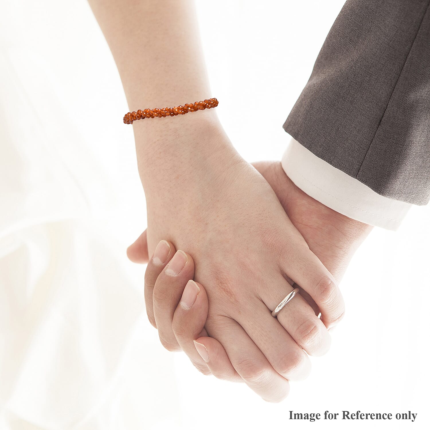 Ratnapura Hessonite Garnet