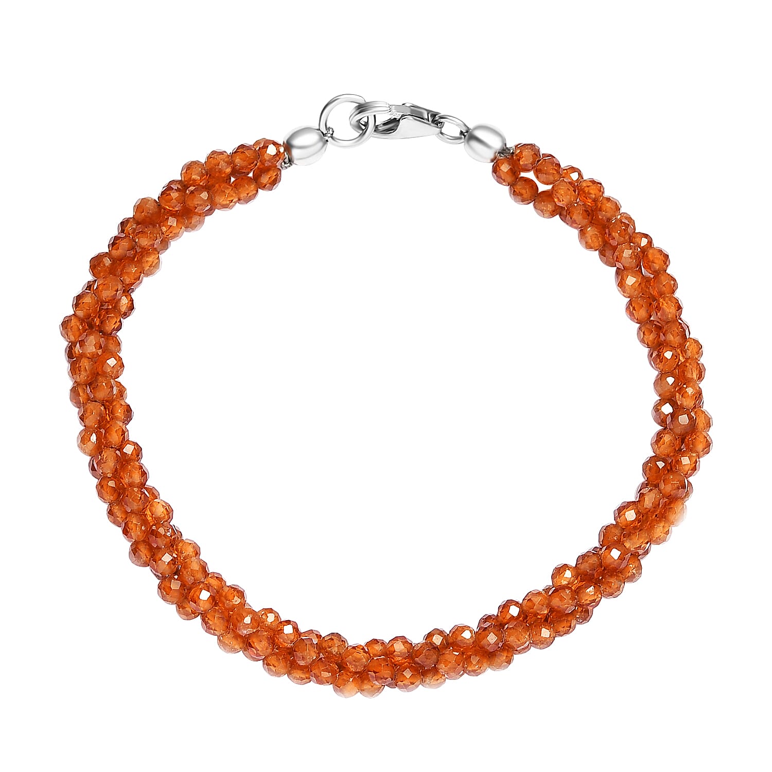 Ratnapura Hessonite Garnet