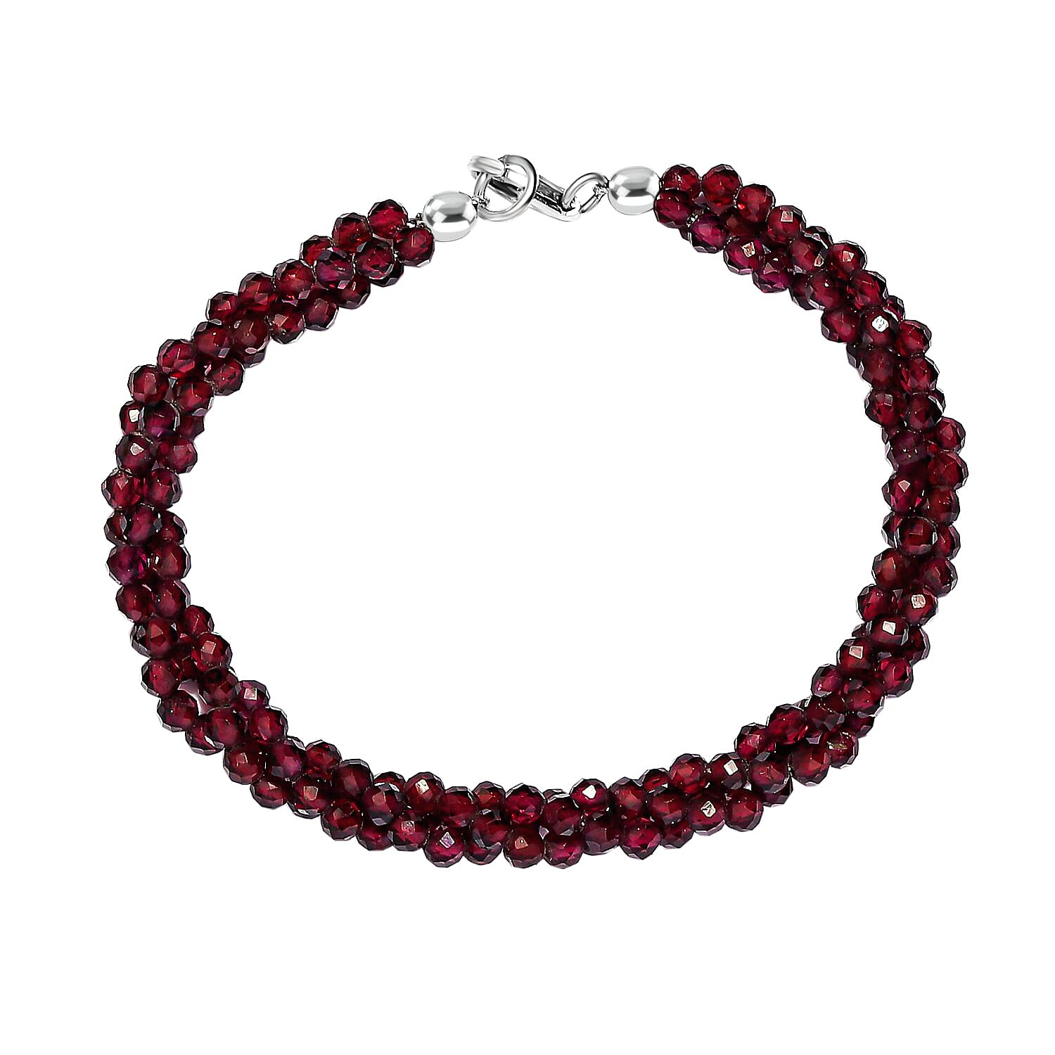 Orissa Rhodolite Garnet - Product card gallery slide 1 (9431234871551)