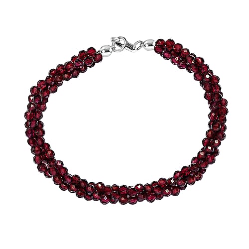 Orissa Rhodolite Garnet - Product card gallery slide 1 (9431234871551)