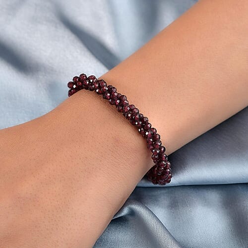 Orissa Rhodolite Garnet - Product card gallery slide 3 (9431234871551)