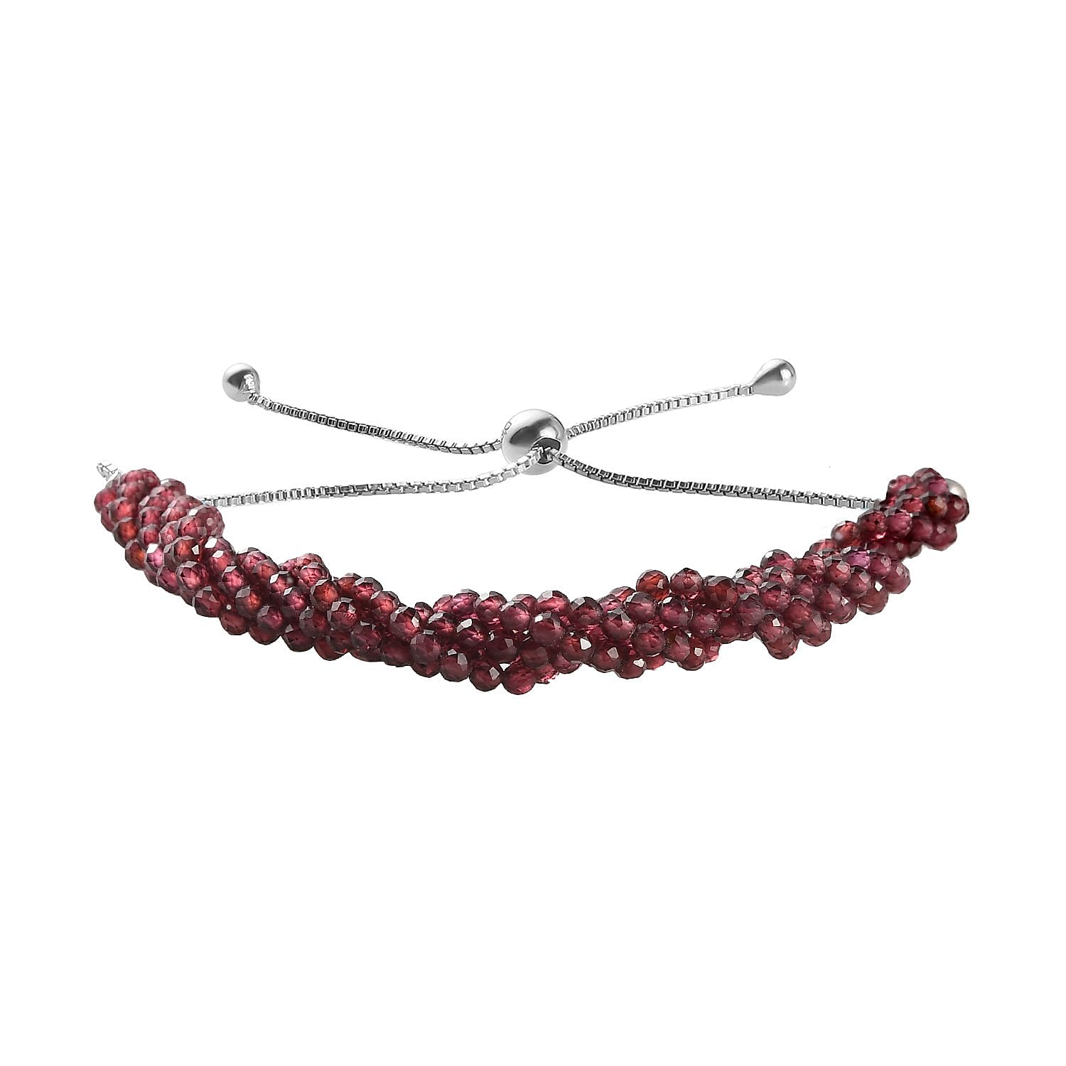 Orissa Rhodolite Garnet