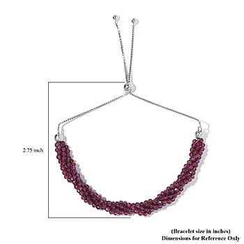 Orissa Rhodolite Garnet - Product card gallery slide 4 (10176824508729)