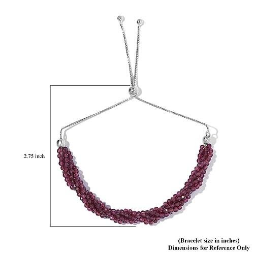 Orissa Rhodolite Garnet - Product card gallery slide 4 (9431126638847)