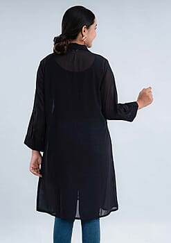 Black / L - Product card gallery slide 2 (10214337839417)