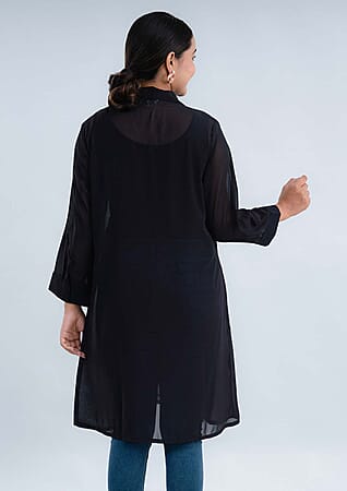 Black / L - Product card gallery slide 2 (10214337839417)