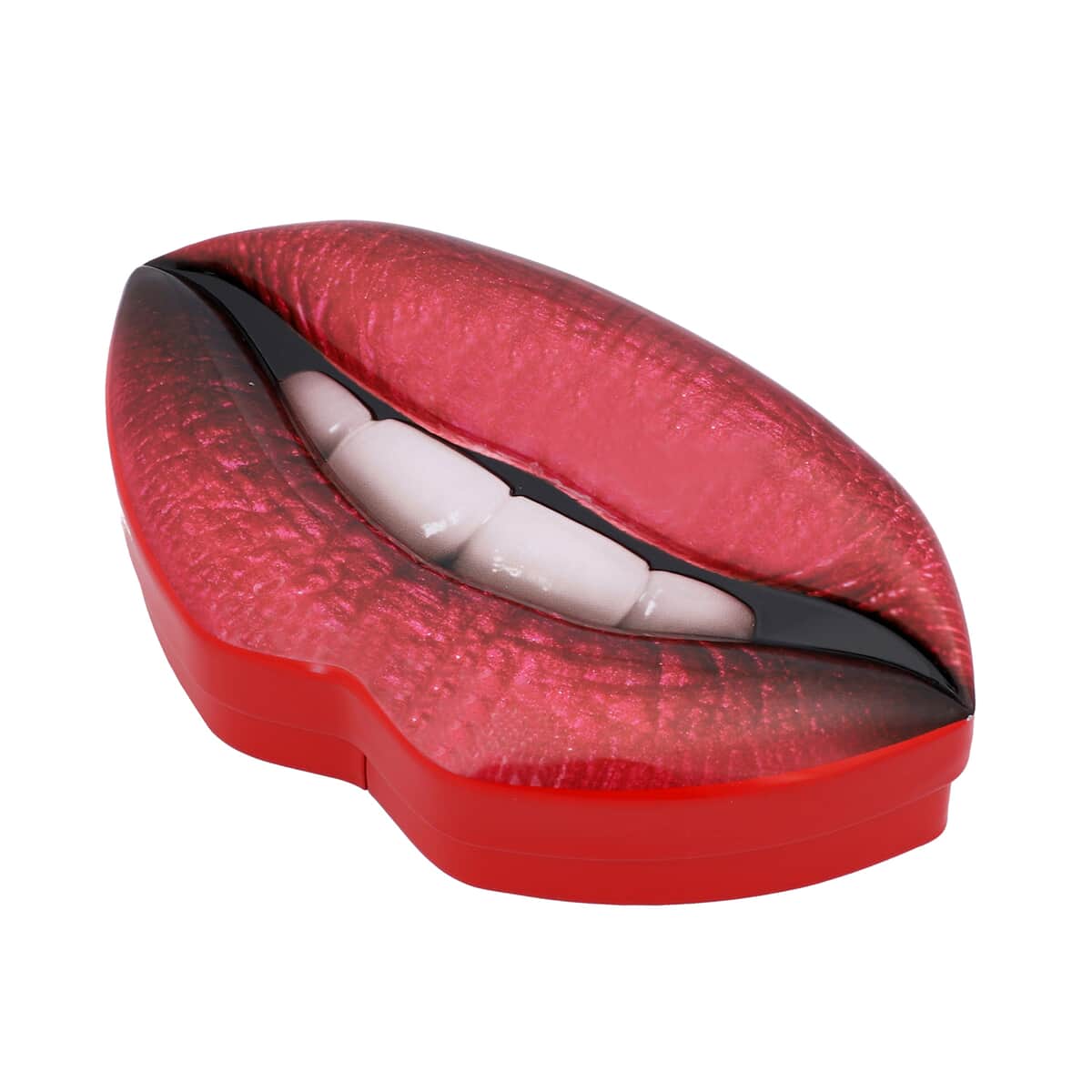 MISSYOUNG Purple and Glitter 2 Lip Gloss +1 Lip Pen Lipstick Set image number 1