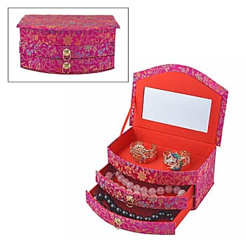 Rose Red - Product card gallery slide 1 (9431220125951)