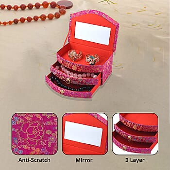 Rose Red - Product card gallery slide 2 (9431220125951)