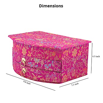 Rose Red - Product card gallery slide 4 (9431220125951)