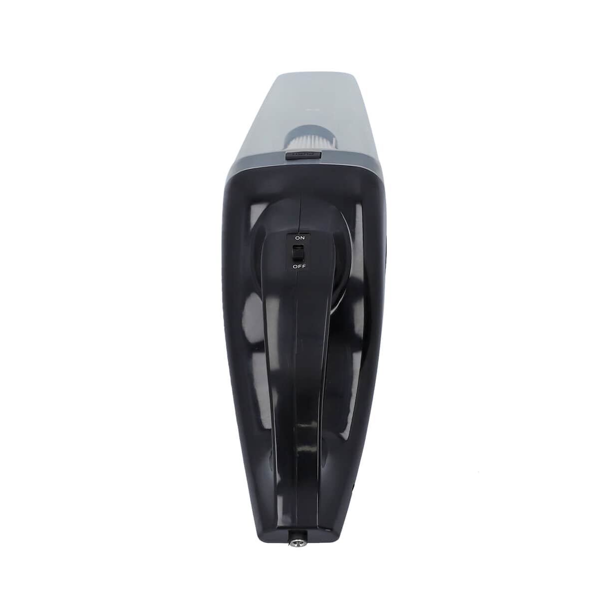 HOMESMART Black Cordless Vacuum Cleaner For Car (3000 mAh, 7.4V,45-55W) (Accessoies:Brush, Suction Nozzle, Hose) image number 6