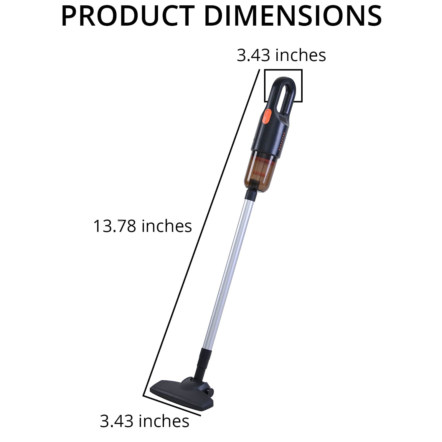 Khind cordless vacuum discount review