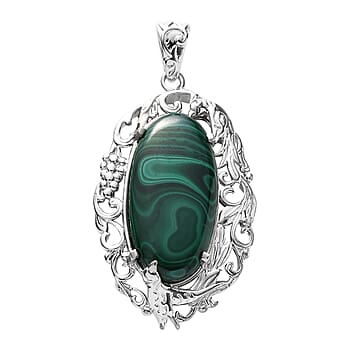 African Malachite - Product card gallery slide 1 (10176825590073)