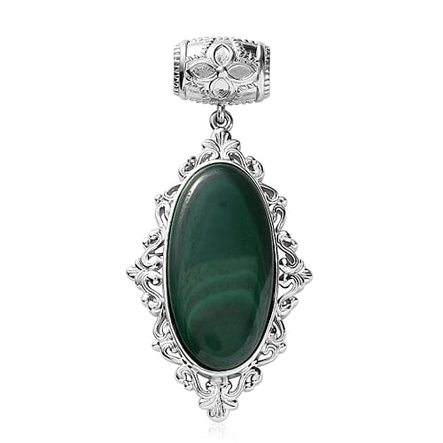 African Malachite - Product card gallery slide 1 (9431213965567)