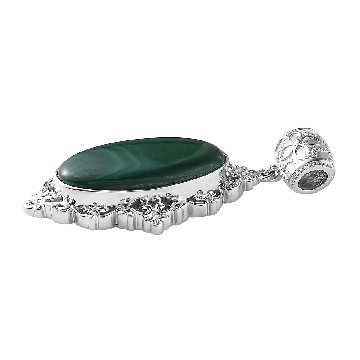 African Malachite - Product card gallery slide 3 (9431213965567)