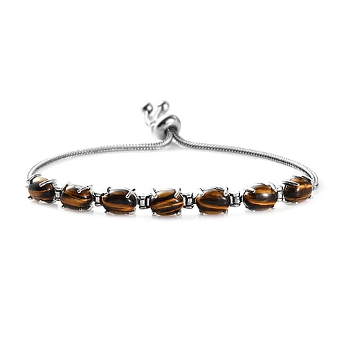 South African Tiger's Eye - Product card gallery slide 1 (9431261118719)