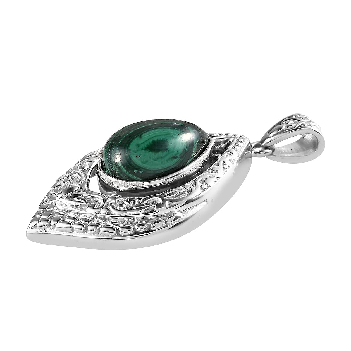 African Malachite - Product card gallery slide 3 (10144410861851)