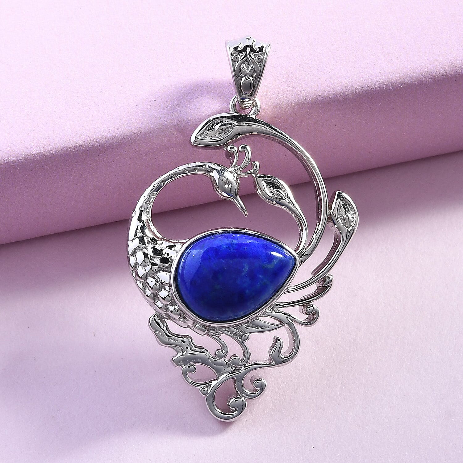 Lapis Lazuli - Product card gallery slide 2 (10144415875355)