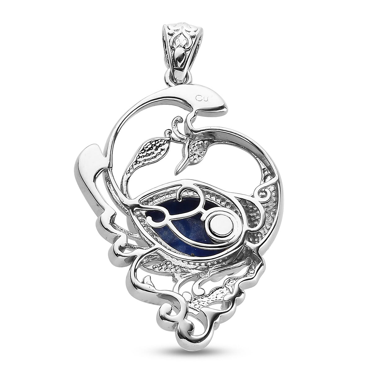 Lapis Lazuli - Product card gallery slide 4 (10144415875355)