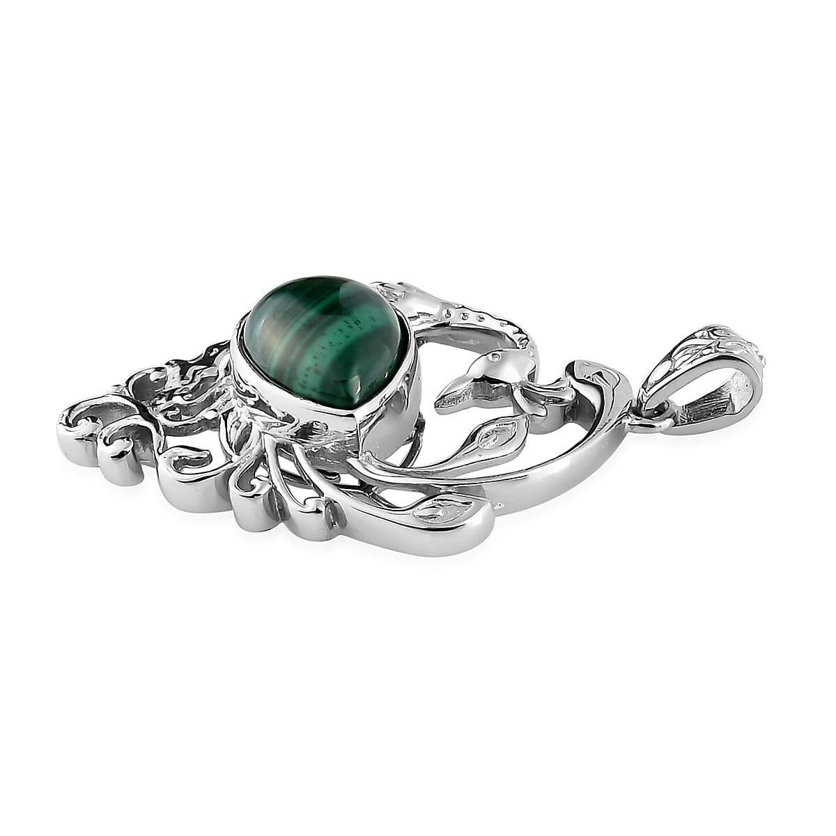 African Malachite - Product card gallery slide 3 (9431230841087)