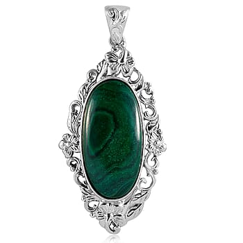 African Malachite - Product card gallery slide 1 (10176825819449)