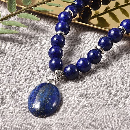 Lapis Lazuli - Product card gallery slide 2 (10176826114361)