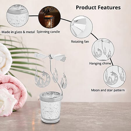 Moon - Product card gallery slide 2 (10176826179897)