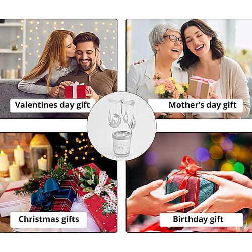 Moon - Product card gallery slide 4 (9431222485247)