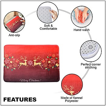 Deer - Product card gallery slide 3 (10176826343737)