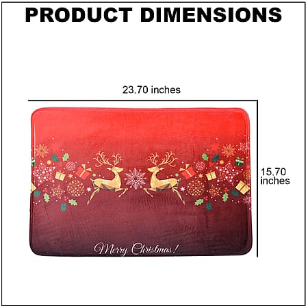 Deer - Product card gallery slide 4 (10176826343737)