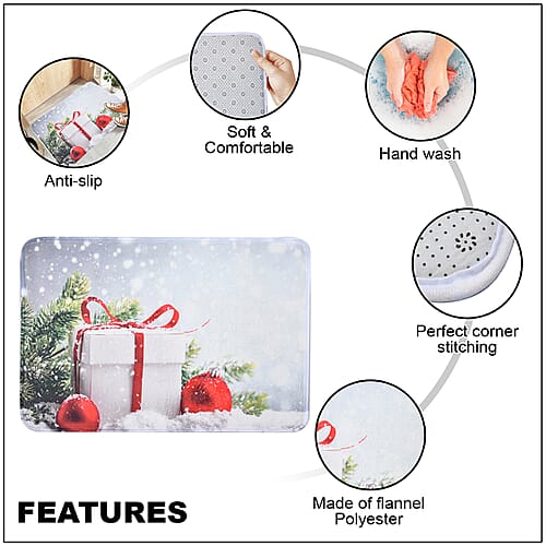 Christmas Gifts & Shoes - Product card gallery slide 3 (9431220814079)