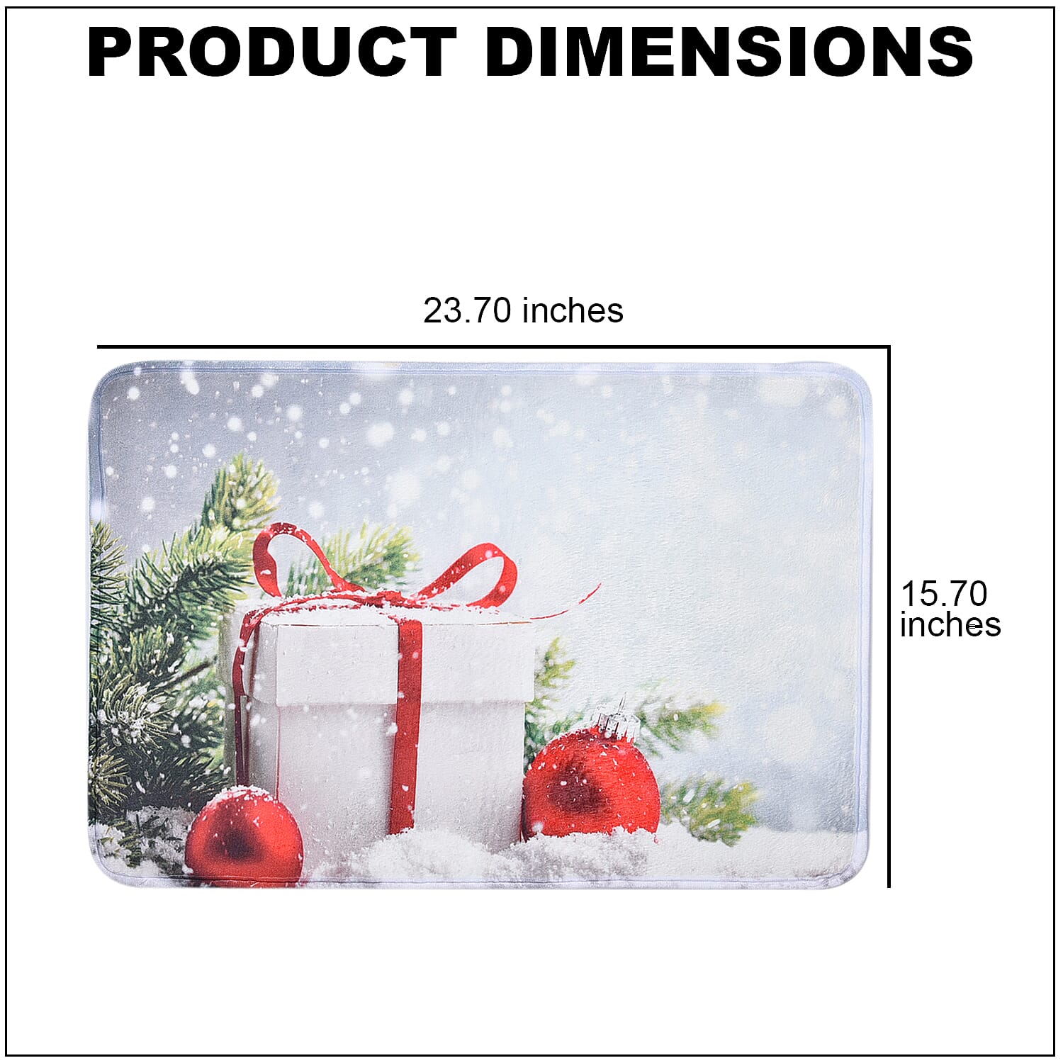 Christmas Gifts & Shoes - Product card gallery slide 4 (9431220814079)