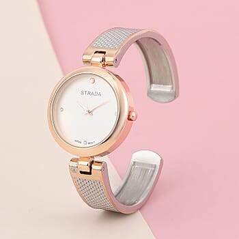Silver & Rose Gold - Product card gallery slide 2 (9431227695359)