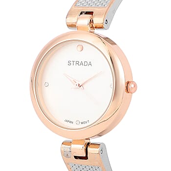 Silver & Rose Gold - Product card gallery slide 4 (9431227695359)