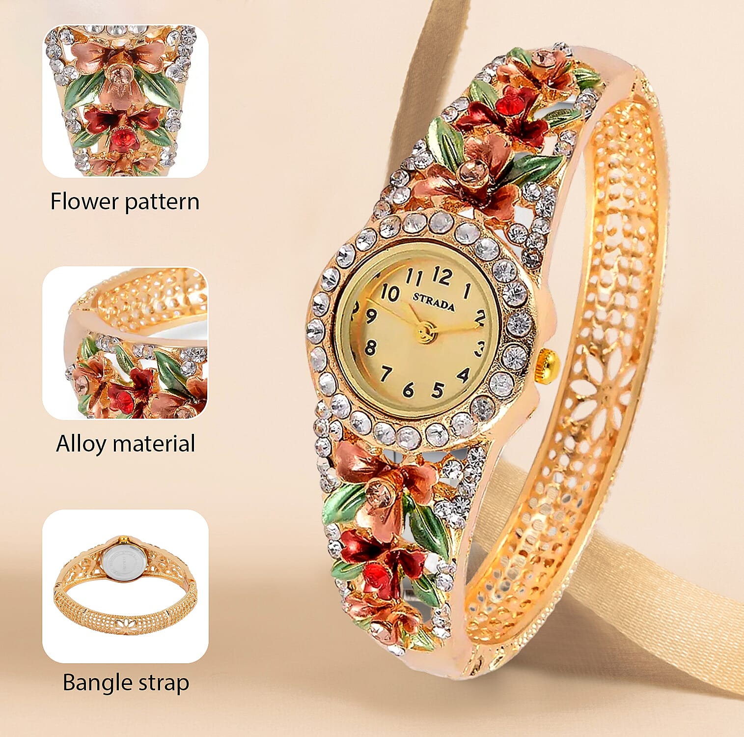 Red - Product card gallery slide 3 (9431254925567)