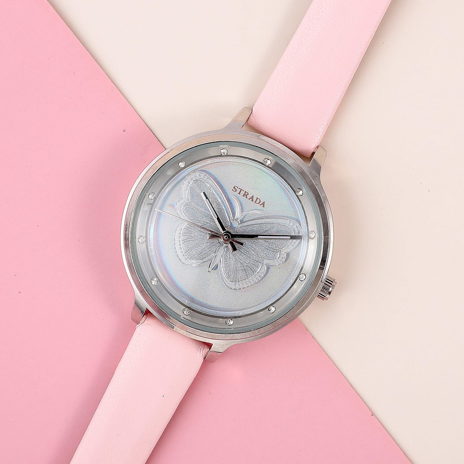 Pink - Product card gallery slide 2 (9431259971839)