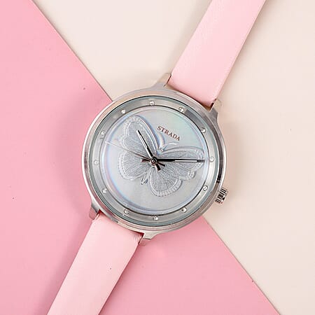 Pink - Product card gallery slide 2 (10176826442041)