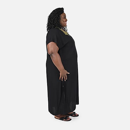 Black - Product card gallery slide 2 (10176826802489)