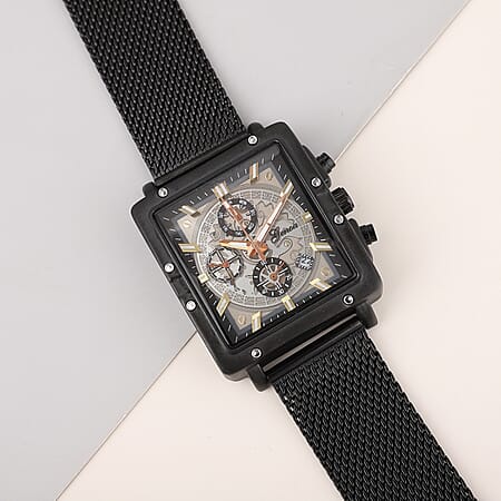 Black - Product card gallery slide 2 (10176827097401)