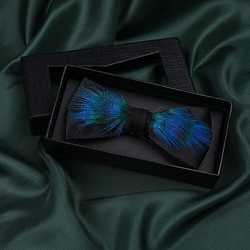 Black & Blue - Product card gallery slide 2 (9431254270207)