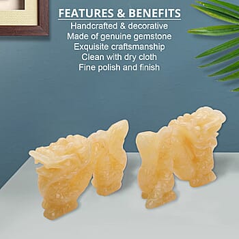 Dragon - Product card gallery slide 3 (9431212097791)