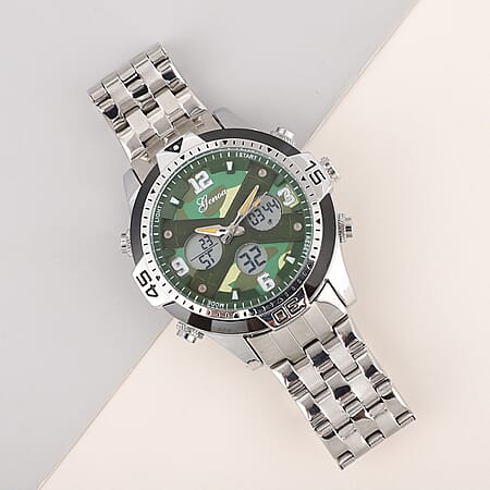Green - Product card gallery slide 2 (10176827687225)