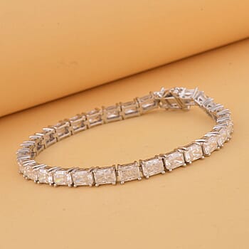 Silver / 6.50 inches - Product card gallery slide 3 (10176961806649)