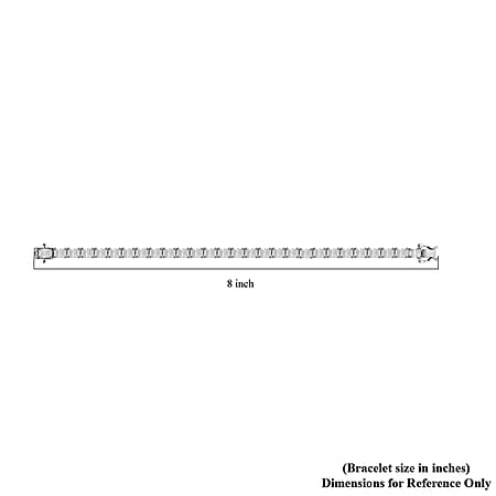 Silver / 6.50 inches - Product card gallery slide 1 (10176961806649)
