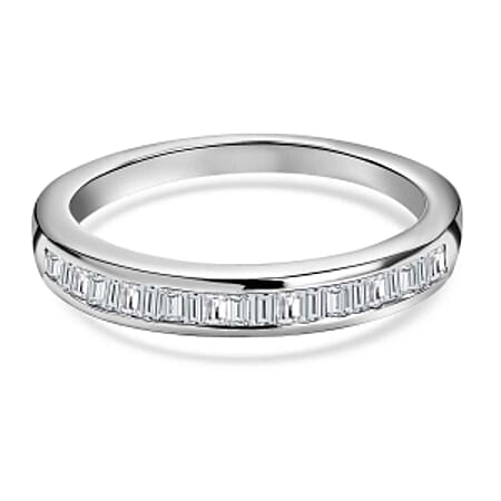 20 / White Diamond / 925 Silver - Product card gallery slide 1 (10176827785529)