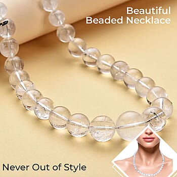 Crystal Quartz - Product card gallery slide 2 (9431140499711)