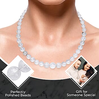 Crystal Quartz - Product card gallery slide 3 (9431140499711)